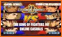 King of the fighter 99' related image