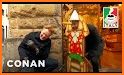 Conan O'Brien's Team Coco related image