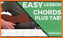Coach Guitar: How to Play Easy Songs, Tabs, Chords related image