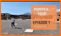 Pompei audioguide related image