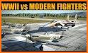 Warplanes: WW2 Dogfight related image