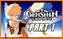 Hints : Genshin Impact - Ultimate Walkthrough related image