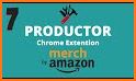 Productor Merch related image