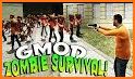 Zombie Defense - Funny game for children related image