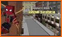 Iron spider Hero mod related image