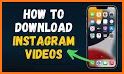 Video Downloader for IG & Ins related image