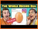 World Record Egg Jump related image