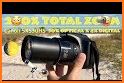 Ultra Zoom Binoculars HD Camera related image