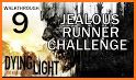 Jealous Runner related image