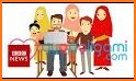 Second Wife: Muslim Polygamy Marriage App related image