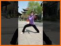 Tai Chi 3D related image