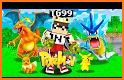 Master Pixelmon Mod For Minecraft PE related image