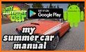 My Summer Car Manual related image