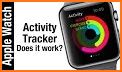 Step Tracker Step Counter & walking tracker related image