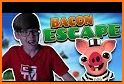 Bacon Escape related image