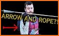 Rope Arrow related image
