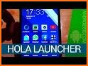 Holo Launcher related image
