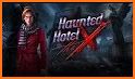 Haunted Hotel: The X related image
