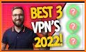 THUNDER VPN - Best VPN in 2021 related image