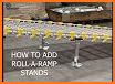 Roller Ramp related image