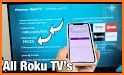 Roku activate & Roku link app related image
