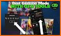 Gaming Mode with GFX Tool related image