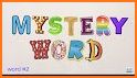 Mystery Word Find related image