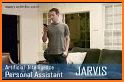 JARVIS - Artificial intelligence & voice assistant related image