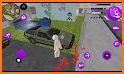 Mummy Stickman Rope Hero  Gangstar crime Simulator related image