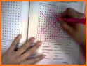 Word Search Puzzle - Word Challenges related image