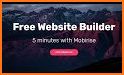 Mobirise Website Builder related image
