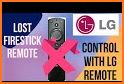 LG TV Remote - Smart Remote control for LG TV related image