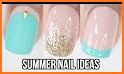 Summer Nails Ideas 2019 related image