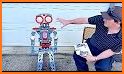 Meccanoid - Build Your Robot! related image
