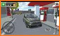 Car Simulator Street Traffic related image