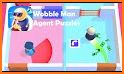 Wobble Man - Agent Puzzles related image