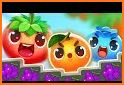 Fruit Tap Blast related image
