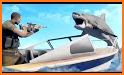 Shark Attack: 3D Hunting Games related image