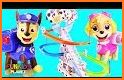 Paw Puppy Patrol  ryder games dog pals related image