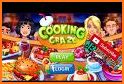 Cooking Jam – Craze Restaurant Chef Cooking Games related image