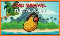 Card Survival: Tropical Island related image