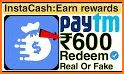 InstaCash:Earn rewards related image