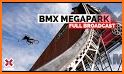 Mega Ramp Bicycle Stunt Race related image