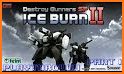 Destroy Gunners SP / ICEBURN!! related image