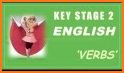 KS2 SATs English related image