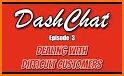 DashChat related image