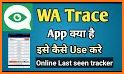 WATrace - Online Last Seen Tracker related image