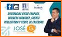 Fanpage Manager for Facebook related image