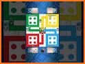 Ludo Christmas Game related image