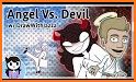 Angels vs Devils related image